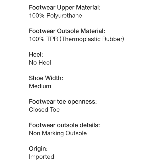 A New Day Women's Thea Mules - Picture 7 of 7